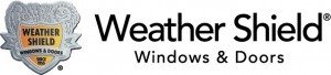 WeatherShield Windows & Doors Logo