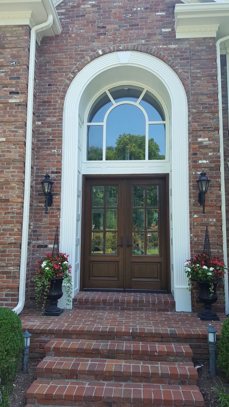 Architectural Window & Door Louisville, KY Windows and Doors Mai Doors