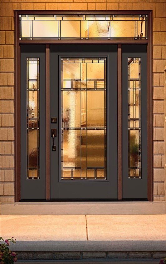 Architectural Window & Door Louisville, KY Windows and Doors ThermaTru Doors